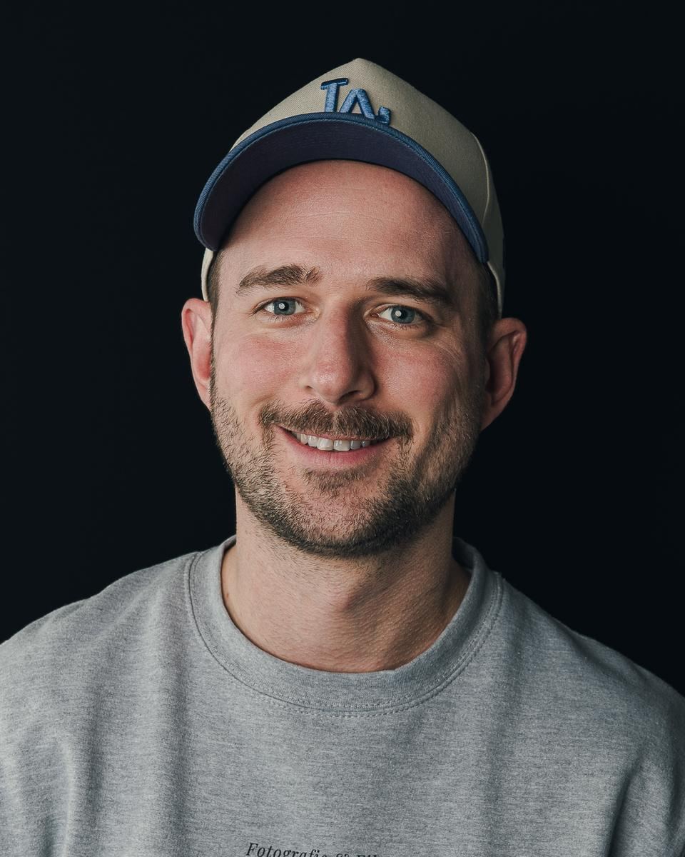 Daniel Babinsky, Portrait